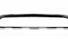 CORNICE CROM SPOILER P/TI ANT MERCEDES GLC X253-C253 01/15>