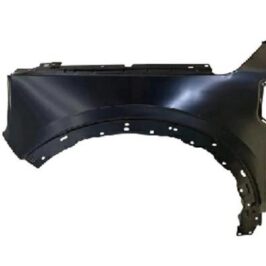 PARAF A/SX FORD BRONCO 01/2021>ALLUMINIO SPORT