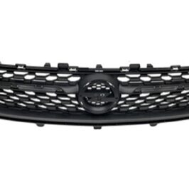 GRIGLIA NERA S/MODAN OPEL CORSA F 01/20>