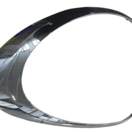 CORNICE FANALE P/SX BRUNITA FIAT 500 L 01/12>