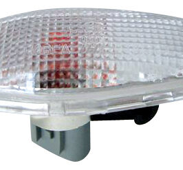 FANALE LAT DX-SX BIANCO KIA SORENTO 01/02>12/05