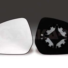 PIASTRA SX EL.AGILA 08>SPLASH 08>