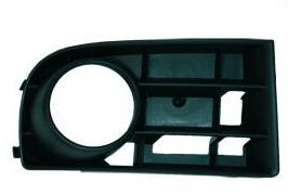 GRIGLIA P/TI C/FEND A/DX(2 PROFILI) VW GOLF 5 08/03>12/08-TUV