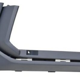SPOILER P/TI A/DX VW TIGUAN ALLSPACE 01/17> R-LINE