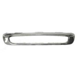 CORNICE GRIGLIA P/TI ANT CROM MERCEDES GLA X156 01/14> AMG