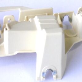KIT STAFFE P/TI ANT FIAT SCUDO-CIT JUMPY-PEUG EXPERT 04/94>12/06