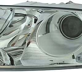 FARO DX H7-H1 C/MOTOR ELETT SKODA OCTAVIA 04/04>