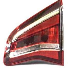 FANALE P/DX INT A LED OPEL MERIVA 01/13>