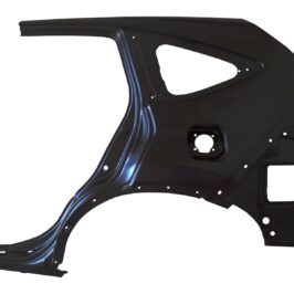 PARAF P/SX HONDA CR-V 01/12>