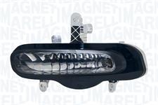 DRL SX FIAT PANDA TREKKING-CLIMBING 4X4 01/12>