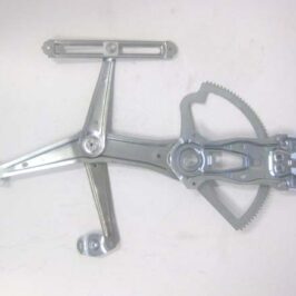 MECCAN.A/DX MERCEDES ML W163 98-05