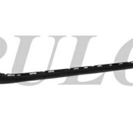 SPOILER P/TI ANT C/FORIMODAN+2 FORI PDC PEUGEOT 2008 01/19>