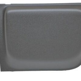 GRIGLIA P/TI ANT C/LE SX JEEP RENEGADE 03/14>