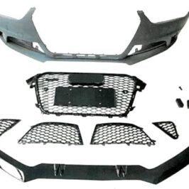 KIT TRASFORMAZIO P/TI ANT DA AUDI A4 12/11> A RS4 12/11>