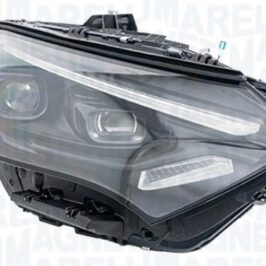 FARO DX A LED MATRIX MERCEDES EQS V297 08/21>
