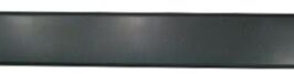 MODAN PORTA LATERALE SX FIAT DUCATO 08/06> MEDIO-LUNGO 140x19cm
