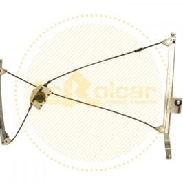 MECCAN.A/SX A5 COUPE'07>