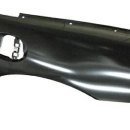 PARAF A/DX PORSCHE 911 01/07>