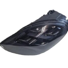 FARO SX MATRIX LED PDLS FONDO NERO PORSCHE PANAMERA 11/16>