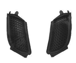KIT TAPPI FEND PEUGEOT 308 08/07>
