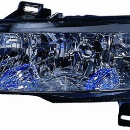 FARO SX H7-H1-H1 PRED REG ELETT FIAT STILO 10/01>12/06 5P