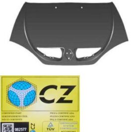 COFANO ANT RENAULT MEGANE 07/99>08/02