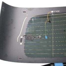 LUN VR+ANT+TV+TELECOM.CL.B W246 11>   CON BAFFI LATERALI