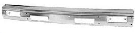 P/TI ANT C/LE CROM NISSAN KING CAB/TERRANO 01/86>12/92