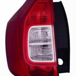 GR OTTICO P/DX DACIA LOGAN MCV 01/13>