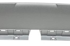 MODAN SPOILER GRIGIA P/TI ANT AUDI Q3 07/18>