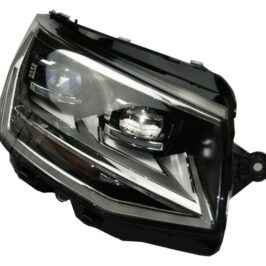 FARO DX A LED VW TRANSPORTER 01/15>