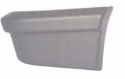 CANTONALE A/SX GRIGIO FIAT DUCATO 07/84>04/90