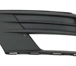 GRIGLIA P/TI A/SX C/FEND NERA VW CADDY 01/15>