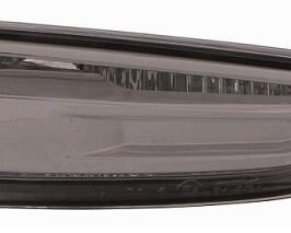 GR OTTICO LAT DX CRYST FUME'OPEL ASTA J 01/10> ZAFIRA 07/11>