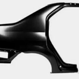 PARAF P/SX DACIA SANDERO STEPWAY 01/13>