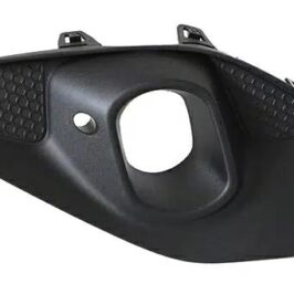 GRIGLIA P/TI A/DX C/FEND OPEL CORSA F 01/20>