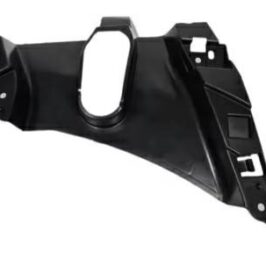 CONVOGLIATORE ARIA PARAURTI ANTERIORE SINISTRO BMW X6 G06 08/19> M-PKG
