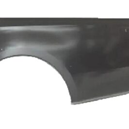 PARAFANGO POSTERIORE SINISTRO MITSUBISHI L200 01/15> FIAT FULLBACK 01/16>