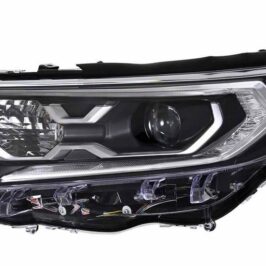 FARO DX C/MOTOR ELETTR BILED TOYOTA RAV 4 01/19>