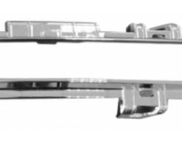 CORNICE GRIGLIA P/TI A/DX CROM MERCED CLASSE S W221 01/10>
