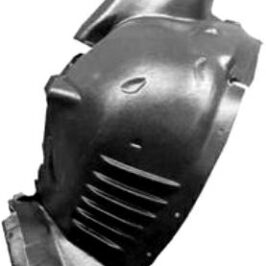 LOCARO A/SX PARTE ANT MERCEDES C C204 COUPE 01/11> injection