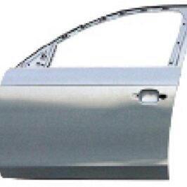 PORTA A/SX AUDI A4 12/07>