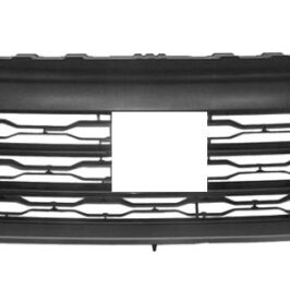 GRIGLIA CONMOD NERE LUCIDE+CORN GRIGIA SC FIAT DUCATO 07/21> (oe)