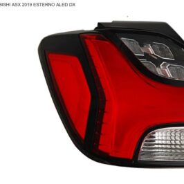 GR OTTICO P/DX EST A LED MITSUBISHI ASX 11/19>