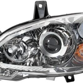 FARO SX BIXENO D1S AFS C/CENT+LAMP+MOTOR MERC VITO-VIANO 10/10>