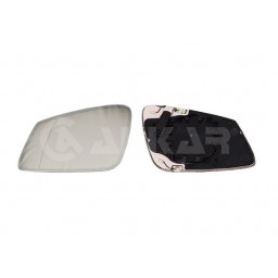 PIASTRA SX EL.ASF.BMW S1 F20 2011>S3 F30 2012>+S5 F10 2010> CROMATA