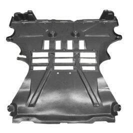 RIPARO SOTTOMOTORE SMART FORTWO 03/07> injection