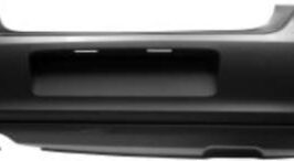 P/TI POST PRIM VW POLO 09/09> C/FORO MARM GRANDE -tuv-