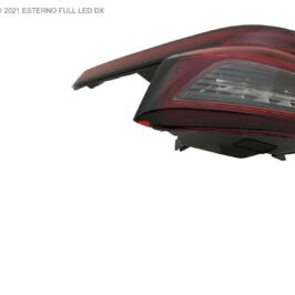 GR OTT P/DX EST FULL LED NISSAN QASHQAI 06/21>