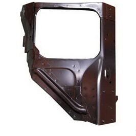 SEDE FARO DX NISSAN NAVARA 01/15>